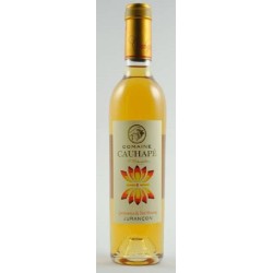 Domaine Cauhape Jurancon Moelleux Quintessence Du Petit Manseng | french wine